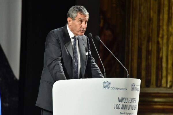 “Il Recovery Fund? Usiamolo anche per Bagnoli e Napoli Est”, la proposta di Ambrogio Prezioso