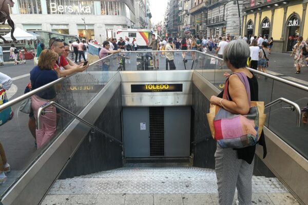 Trasporti, va bene i soldi ma serve un piano