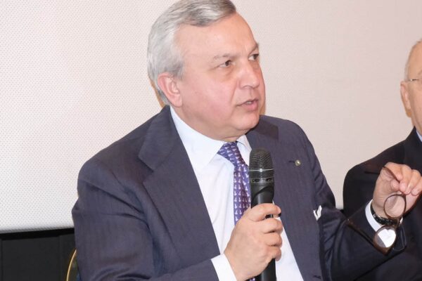 “Ecco come investire al Sud i miliardi del Recovery Fund”, la proposta di Iannotti Pecci