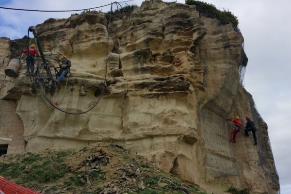 Campania, attivare i presidi idrogeologici per una regione più sicura
