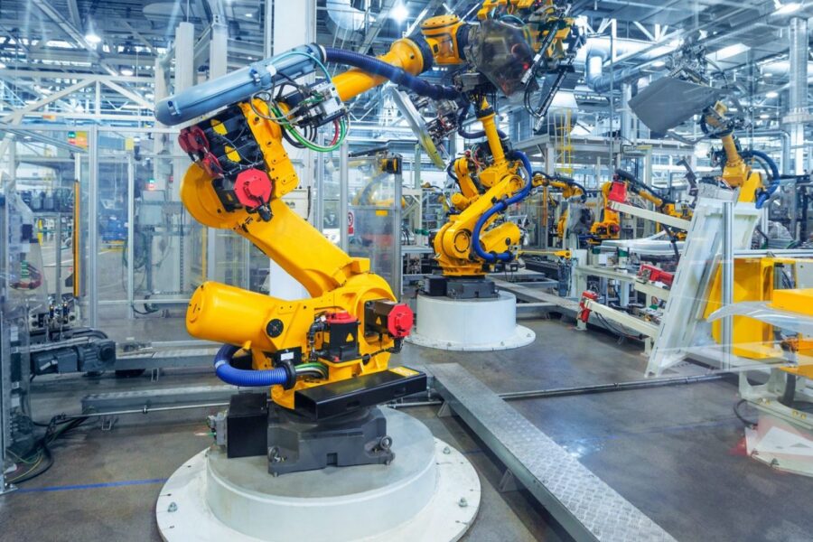 Grazie alle tecnologie la Campania guiderà la crescita del Paese