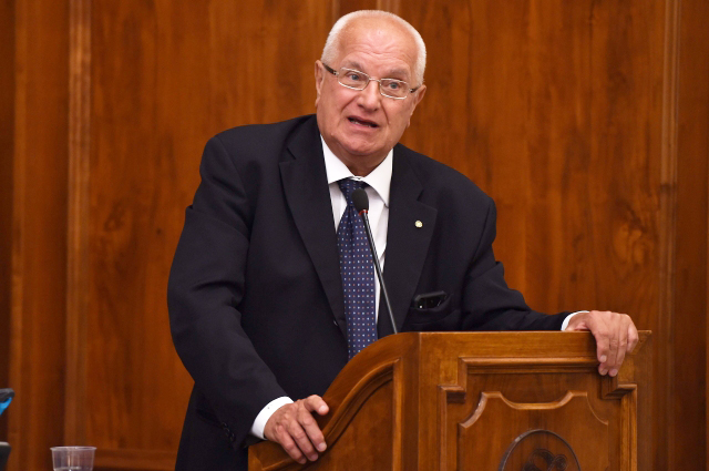 Il monito di Lauro (Unimpresa): “Senza una strategia di sviluppo il Paese non ripartirà”