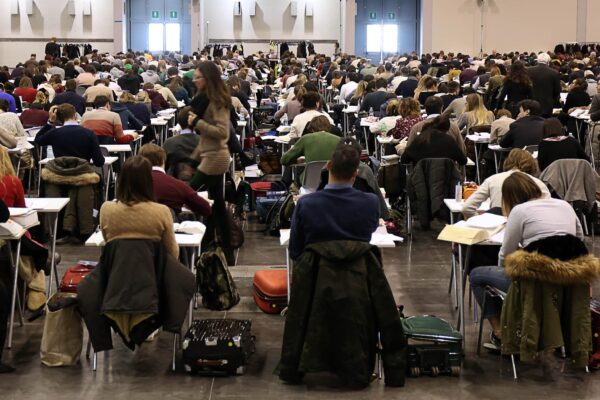 Abilitazione forense, no alle scuole di specializzazione