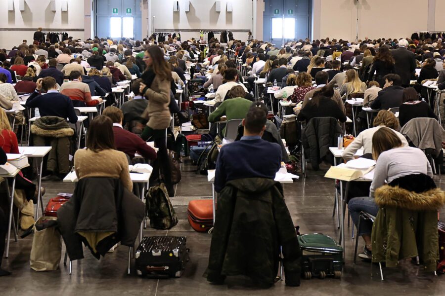 Abilitazione forense, no alle scuole di specializzazione