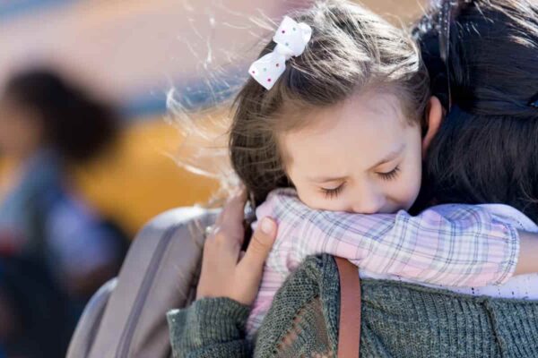 Violenze domestiche, sempre più bambini denunciano i papà