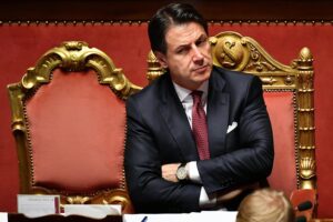 Il Paese chiede di lavorare tutti insieme, apriamo una nuova stagione politica