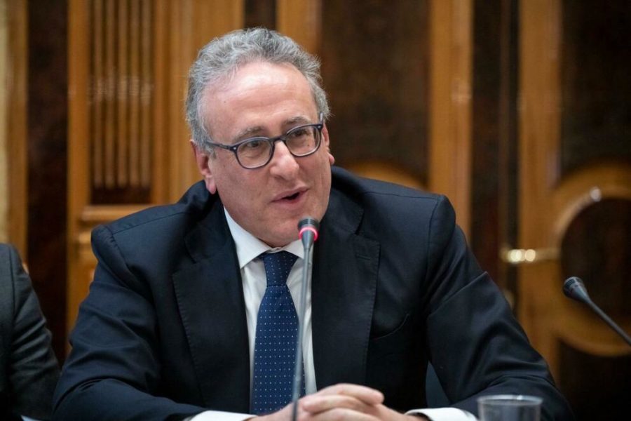 Intervista al rettore Matteo Lorito: “Al Comune di Napoli serve un manager forte e ambizioso”