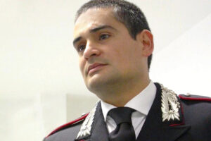 Corruzione a Latina, spunta il carabiniere del caso Consip