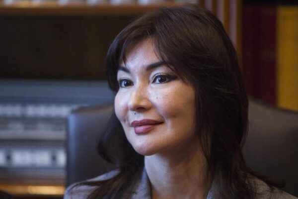 Regolamento di conti tra Cantone e Pignatone: 2 anni a Cortese per il caso Shalabayeva