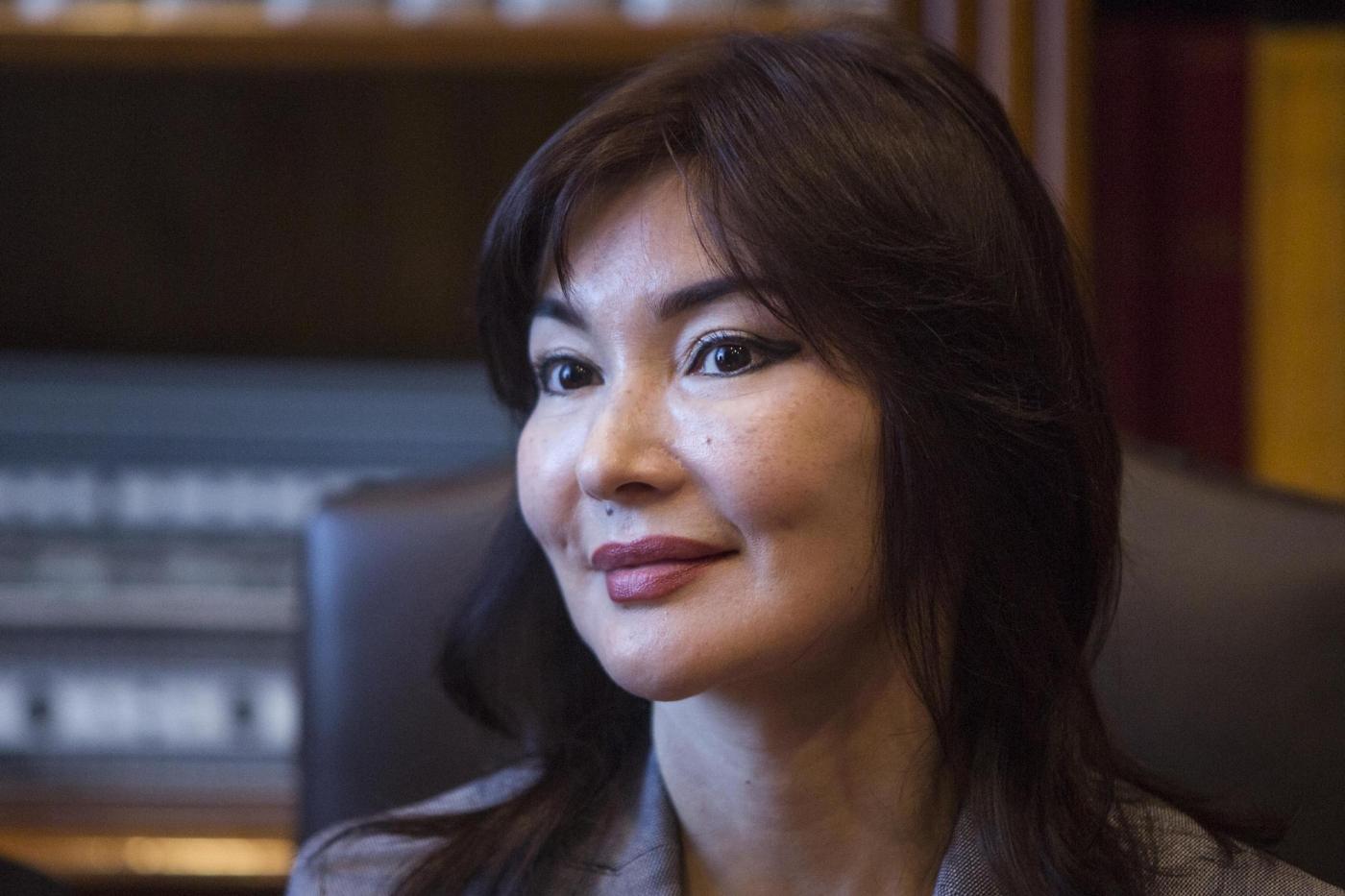 Regolamento di conti tra Cantone e Pignatone: 2 anni a Cortese per il caso Shalabayeva Regolamento di conti tra Cantone e Pignatone: 2 anni a Cortese per il caso Shalabayeva