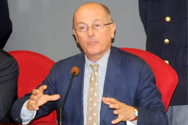 Caso Stilo, l’accanimento del Dap lo mette in pericolo di vita