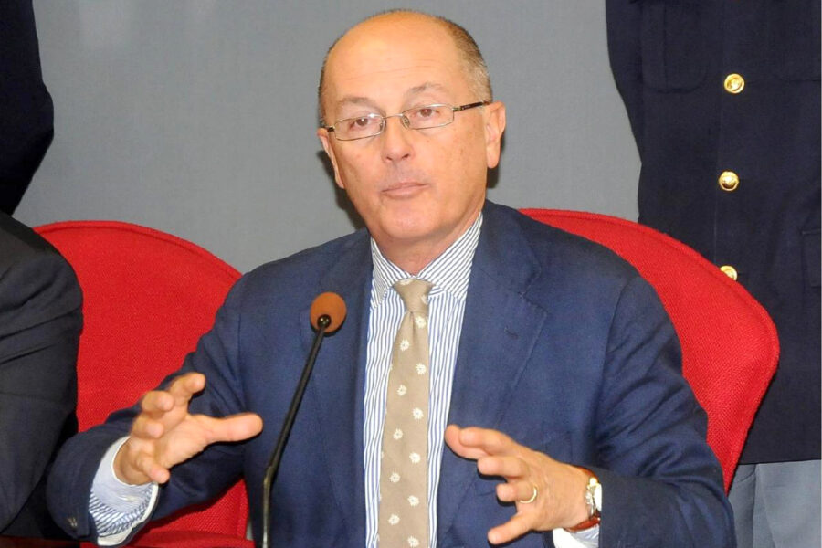 Caso Stilo, l’accanimento del Dap lo mette in pericolo di vita