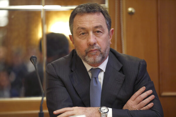 L’appello di Caiazza: “Tutelare la salute di tutta la comunità forense, non solo dei giudici”