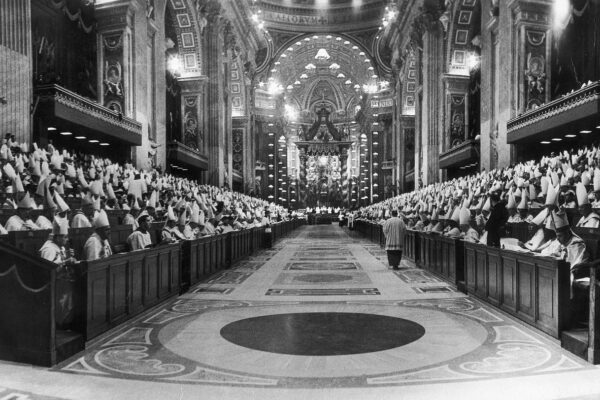 Il Vangelo è lezione di libertà, Gesù è il padre dei diritti civili