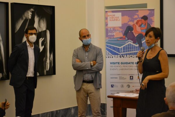 Open House Napoli, viaggio stra-ordinario nella città: un weekend alla riscoperta dei capolavori architettonici