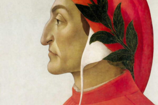 La lezione etica di Dante: le celebrazioni del sommo poeta a 700 anni dalla sua morte