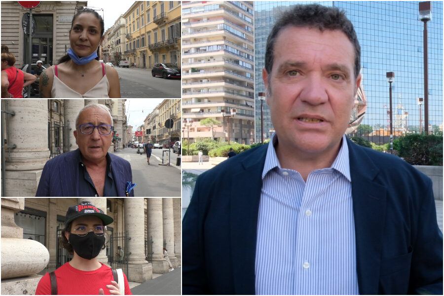 Taglio parlamentari, il costituzionalista risponde ai dubbi degli italiani