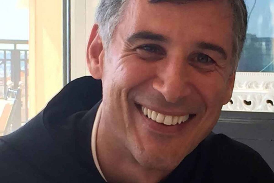 Turismo, Padre Enzo racconta i cammini