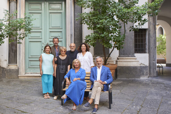 Al via “Najm. Stelle, terrazze, cortili e giardini”: Enti e associazioni uniti per una rivoluzionaria resistenza culturale