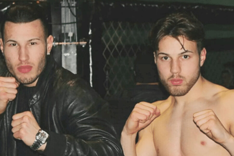 Omicidio Willy, Marco Bianchi si difende: “Non l’ho colpito al petto, non siamo mostri”