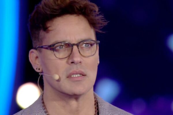 Gabriel Garko sorprende tutti e fa coming out al Gf Vip: “Era il segreto di pulcinella”