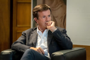 “Pd succube dei grillini, il populismo non si addomestica ma si combatte”, l’autocritica di Giorgio Gori