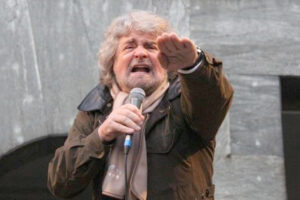 Perché non posso dire che i grillini sono ‘fascisti’?