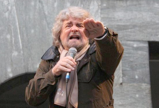 Perché non posso dire che i grillini sono ‘fascisti’?