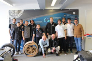 È napoletana la start-up più performante d’Italia: Megaride, la ricerca vincente per l’automotive