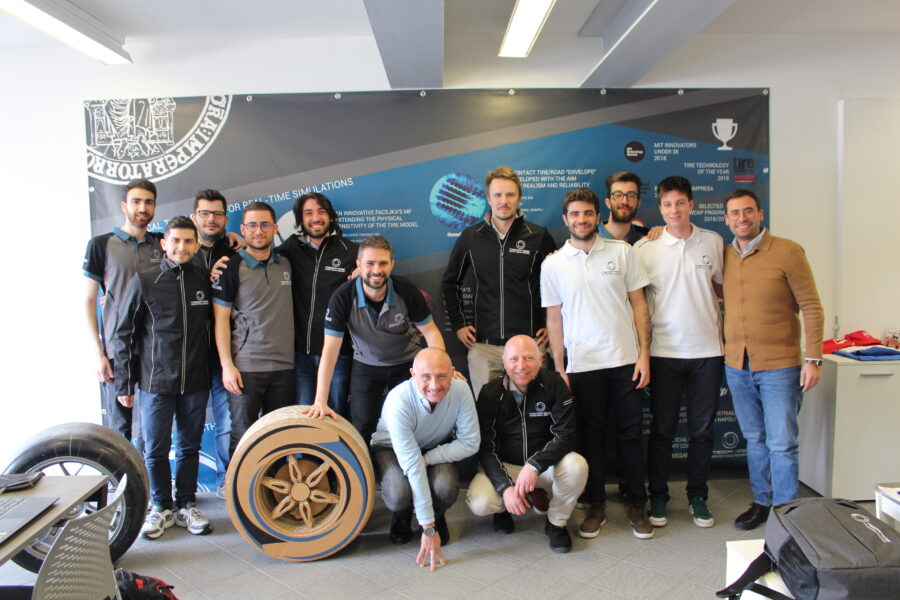 È napoletana la start-up più performante d’Italia: Megaride, la ricerca vincente per l’automotive