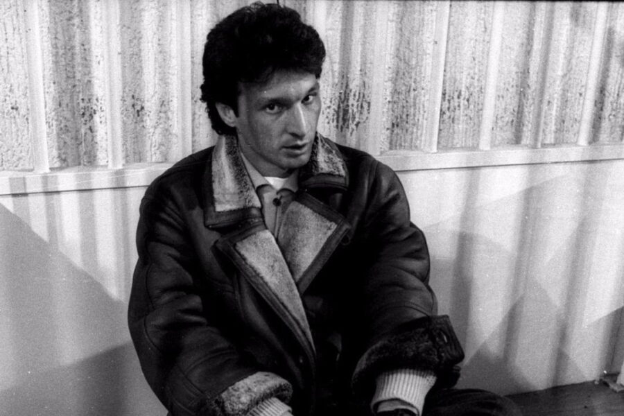 Storia di Johnny lo Zingaro, dall’omicidio strafatto di coca all’evasione con l’amante