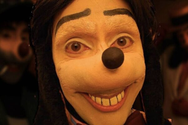 Jonathan Galindo (Instagram) Jonathan Galindo (Instagram)