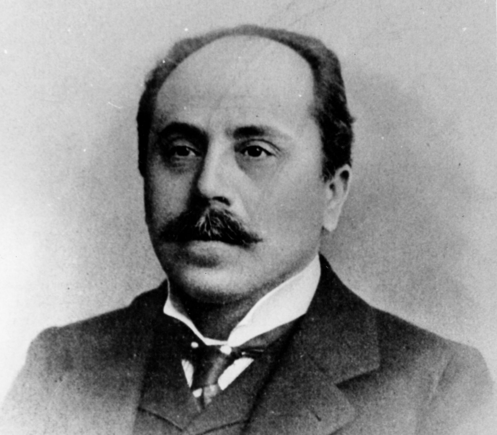 Storia di Bonaldo Stringher, il papà delle banche popolari Il Riformista