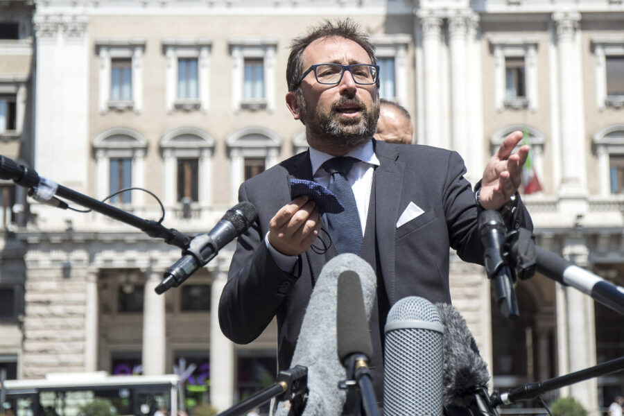 Riforma Bonafede, come funzionano le intercettazioni e quali sono le conseguenze