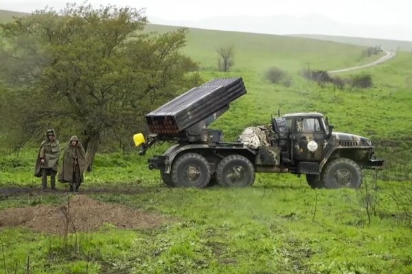 IMMAGINE DI REPERTORIO Lapresse