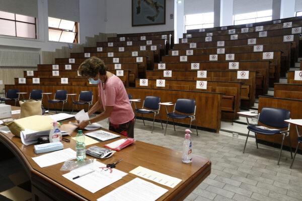 Medicina, oltre 50mila iscritti senza test d’ingresso. La riforma che cambia l’Università