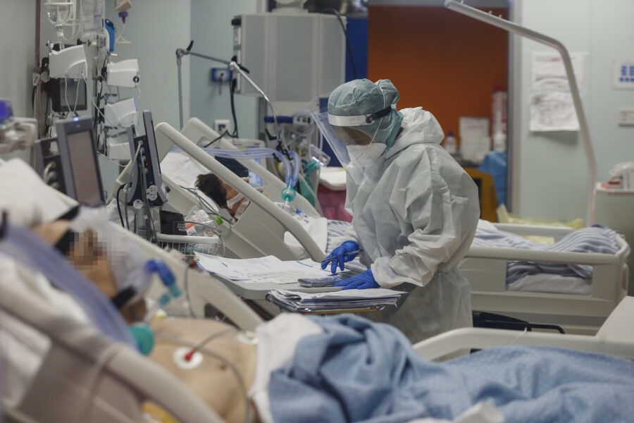 Covid, nessuna seconda ondata al Sud: “C’è troppo allarmismo”