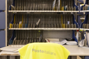 Multa da 5mln a Poste Italiane: raccomandate in ritardo e danni alla giustizia Multa da 5mln a Poste Italiane: raccomandate in ritardo e danni alla giustizia