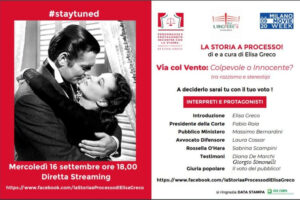 Via col Vento tra Razzismo e stereotipi