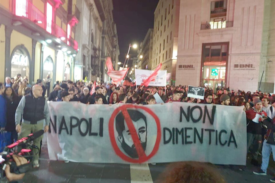 Il Sud respinge Salvini, alle regionali la Lega non sfonderà in Campania e Puglia