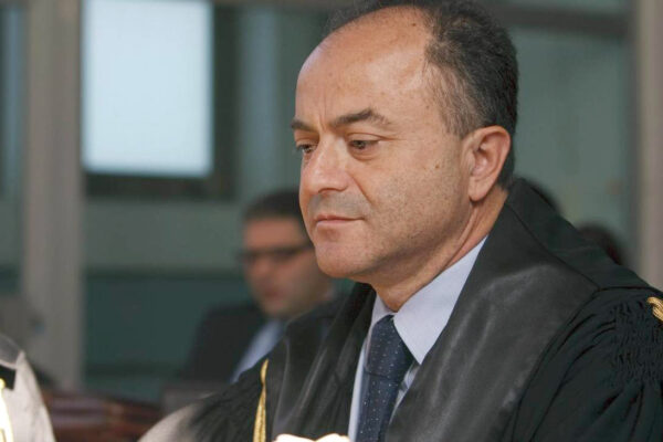 Petrini, cadono le accuse di mafia: nuovo fiasco per Gratteri