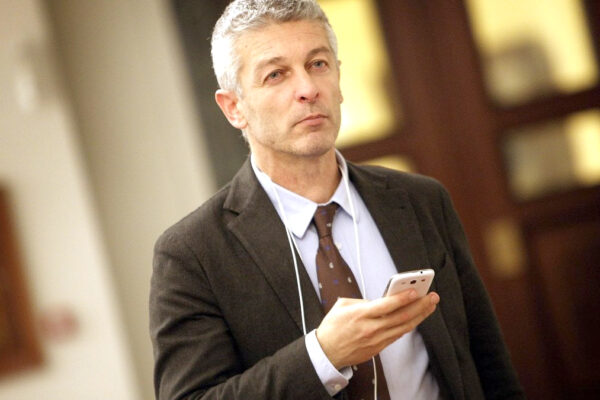 L’inquisizione di Morra e la moralità degli impresentabili, candidati da bruciare