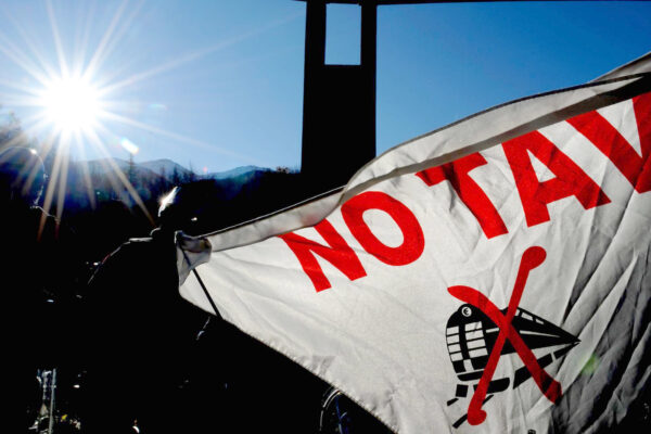 I Pm, sempre chiacchieroni, sulla giustizia ingiusta stanno zitti…