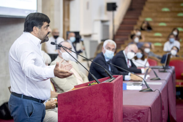 I magistrati cacciano Palamara dall’Anm, e avvertono Bonafede: “No alle riforme!”