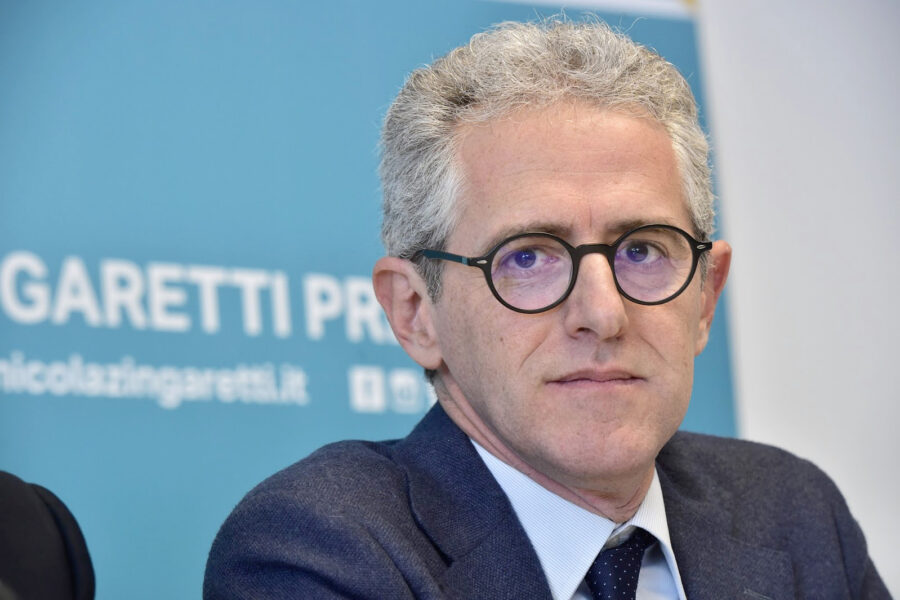 Paolo Ciani si candida a sindaco di Roma: “Basta col modello Raggi, abbiamo toccato il fondo”