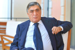 Ritratto di Pasquale Casillo: il Berlusconi del Sud distrutto da Pm, camorra e giornali