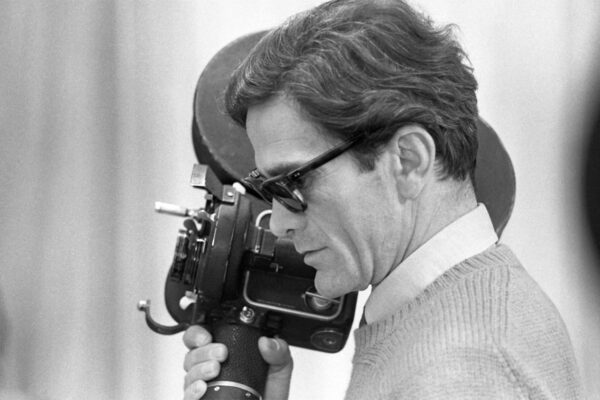 Il monito di Pasolini, strumentalizzato da tutti non portava la pace ma la destabilizzazione