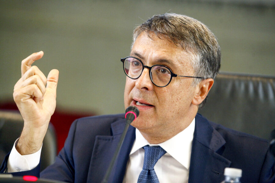 Caso ‘ndrine e Pd: Cantone convoca Bernini, Mescolini trema