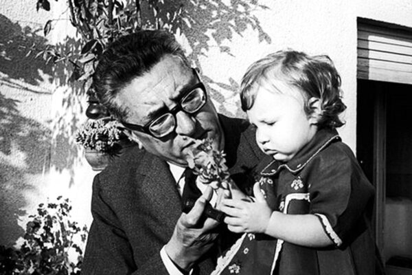 Riccardo Lombardi, il socialista sopravvalutato che voleva un riformismo che aveva come obiettivo il comunismo