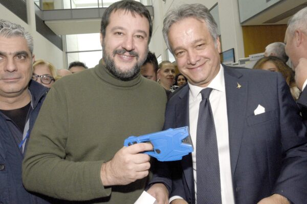 Inchiesta sui 49 milioni della Lega, a Presa diretta i conti non tornano…